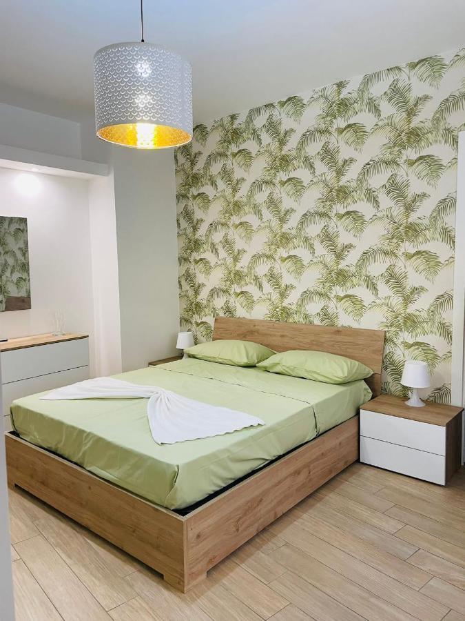 La Casa Di Nonna Cristina Villa Castellammare di Stabia Ngoại thất bức ảnh
