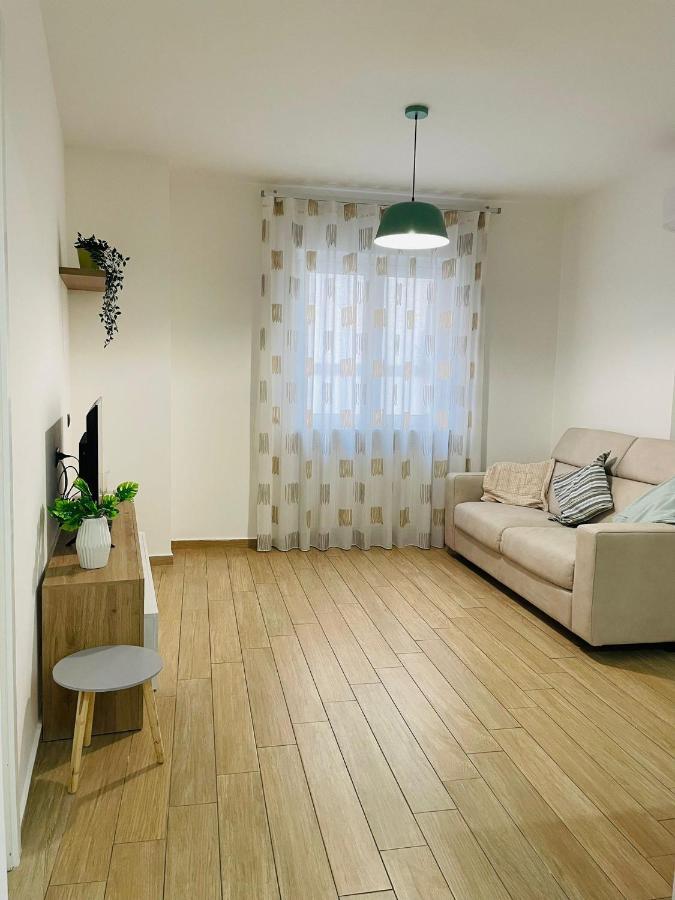 La Casa Di Nonna Cristina Villa Castellammare di Stabia Ngoại thất bức ảnh