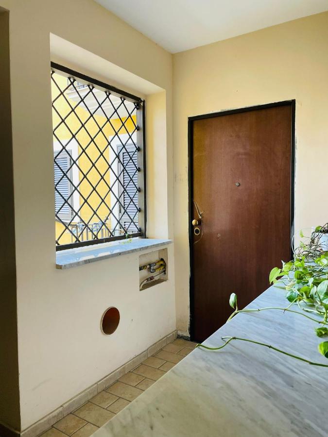 La Casa Di Nonna Cristina Villa Castellammare di Stabia Ngoại thất bức ảnh