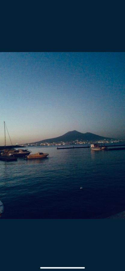 La Casa Di Nonna Cristina Villa Castellammare di Stabia Ngoại thất bức ảnh
